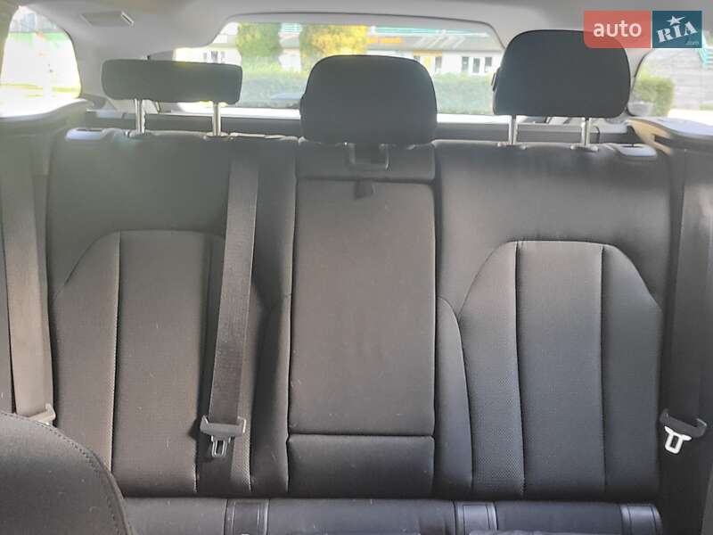 Универсал BMW 3 Series 2022 в Львове