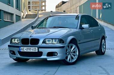Седан BMW 3 Series 1998 в Днепре