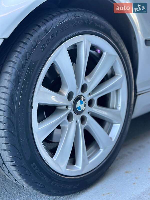 Седан BMW 3 Series 1998 в Днепре фото 13 Седан BMW 3 Series 1998 в Днепре