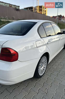 Седан BMW 3 Series 2008 в 