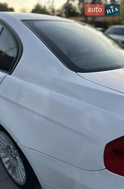 Седан BMW 3 Series 2008 в 