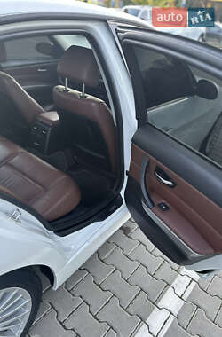 Седан BMW 3 Series 2008 в 