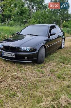 Купе BMW 3 Series 1999 в  фото 5 Купе BMW 3 Series 1999 в