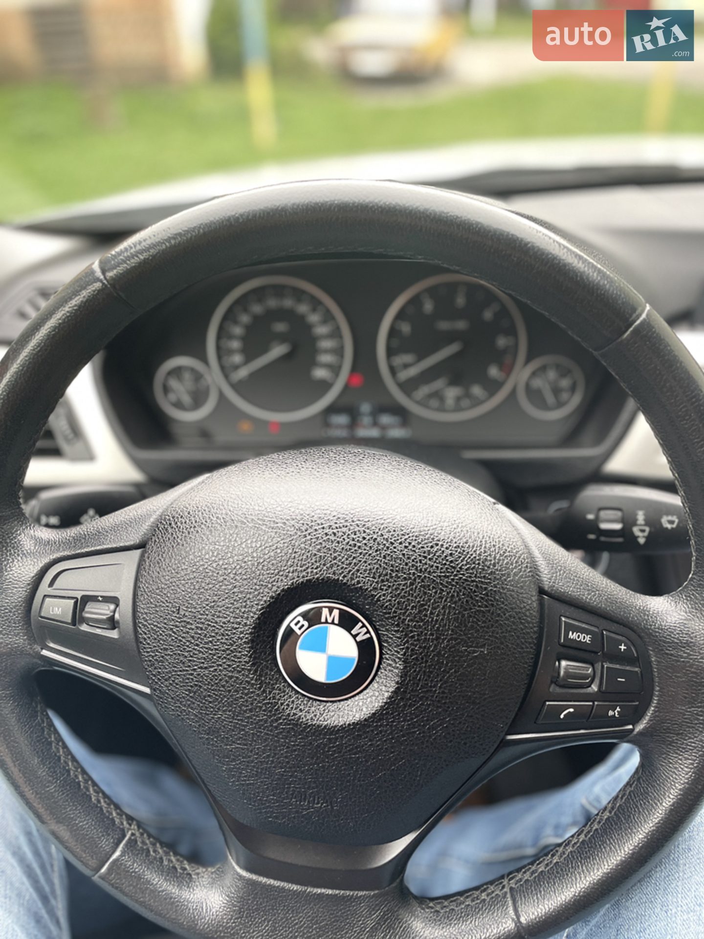 2014 BMW 3er - мініатюра 20