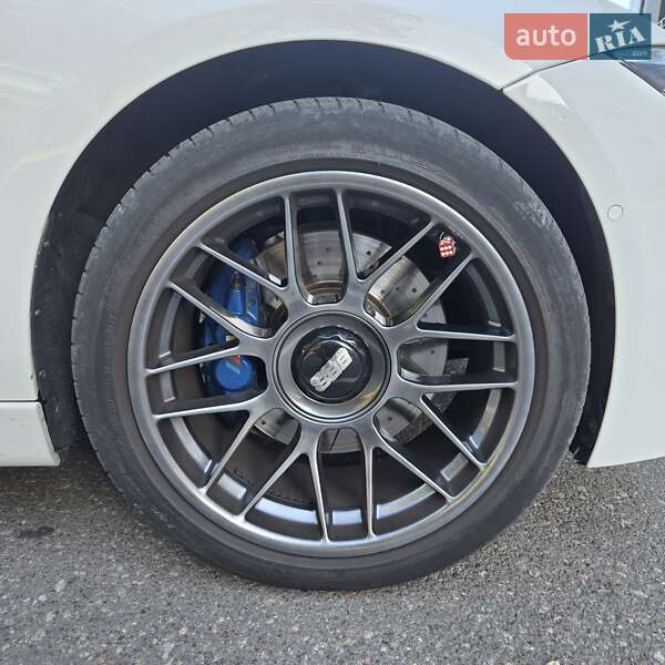 Универсал BMW 3 Series 2016 в Одессе фото 5 Универсал BMW 3 Series 2016 в Одессе