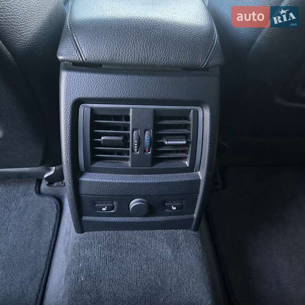 Универсал BMW 3 Series 2016 в Одессе фото 10 Универсал BMW 3 Series 2016 в Одессе