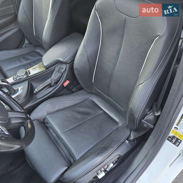 Универсал BMW 3 Series 2016 в Одессе фото 17 Универсал BMW 3 Series 2016 в Одессе