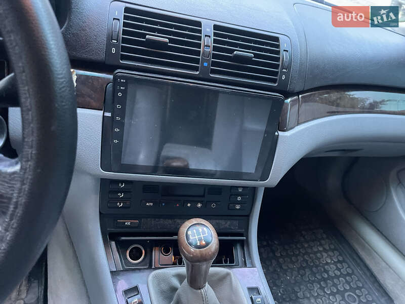 Седан BMW 3 Series 1998 в Микуличине фото 7 Седан BMW 3 Series 1998 в Микуличине