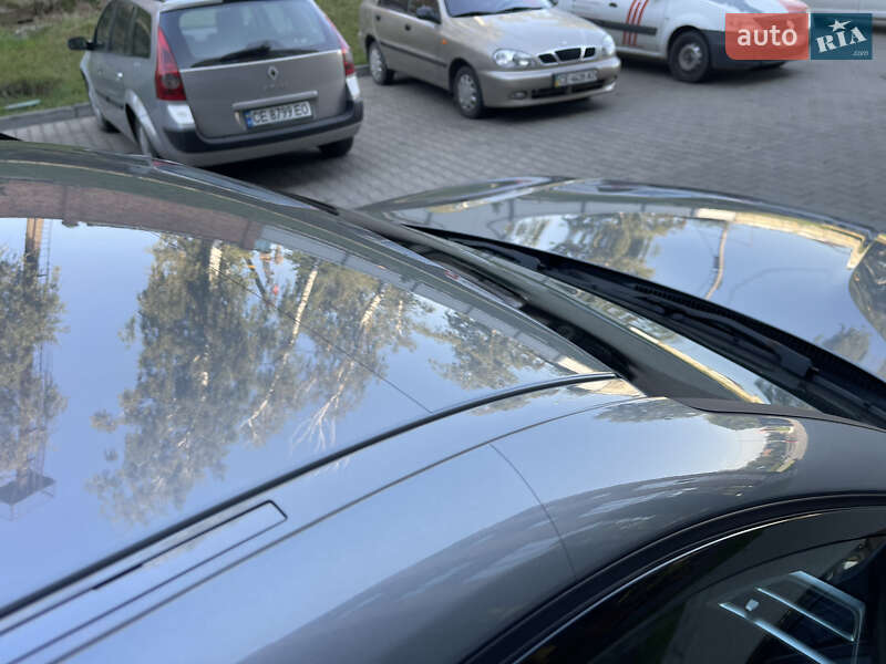 Седан BMW 3 Series 2024 в Черновцах