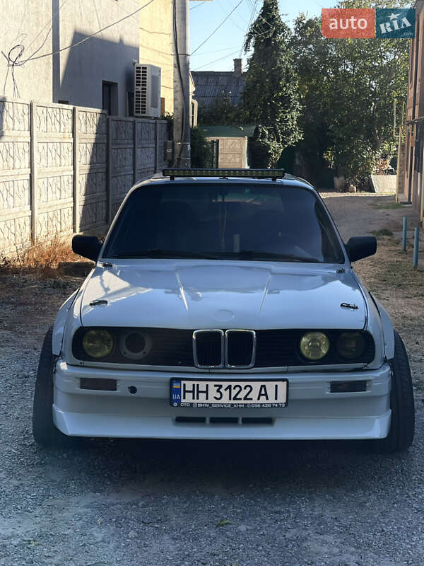 Универсал BMW 3 Series 1990 в Одессе фото 7 Универсал BMW 3 Series 1990 в Одессе