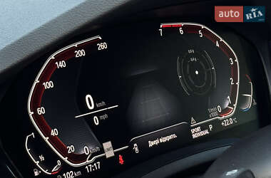 Седан BMW 3 Series 2019 в 