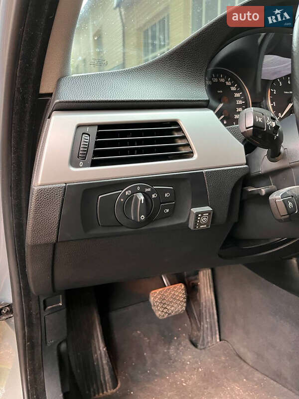 Универсал BMW 3 Series 2005 в Ровно фото 6 Универсал BMW 3 Series 2005 в Ровно