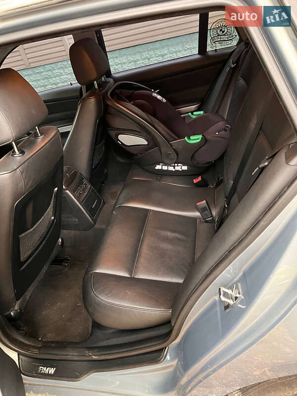 Универсал BMW 3 Series 2005 в Ровно фото 10 Универсал BMW 3 Series 2005 в Ровно