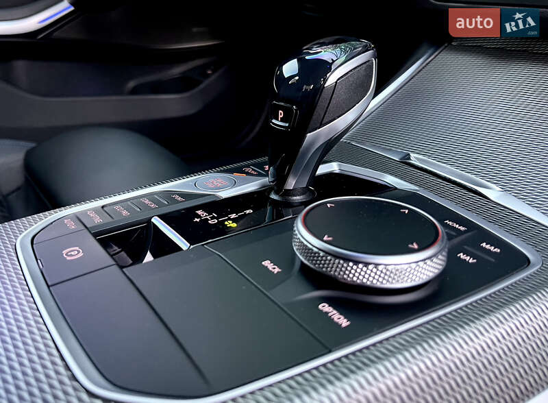 Седан BMW 3 Series 2021 в Києві