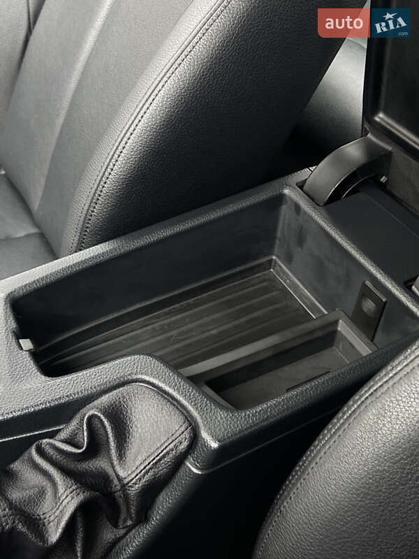 Седан BMW 3 Series 2014 в Ивано-Франковске фото 28 Седан BMW 3 Series 2014 в Ивано-Франковске