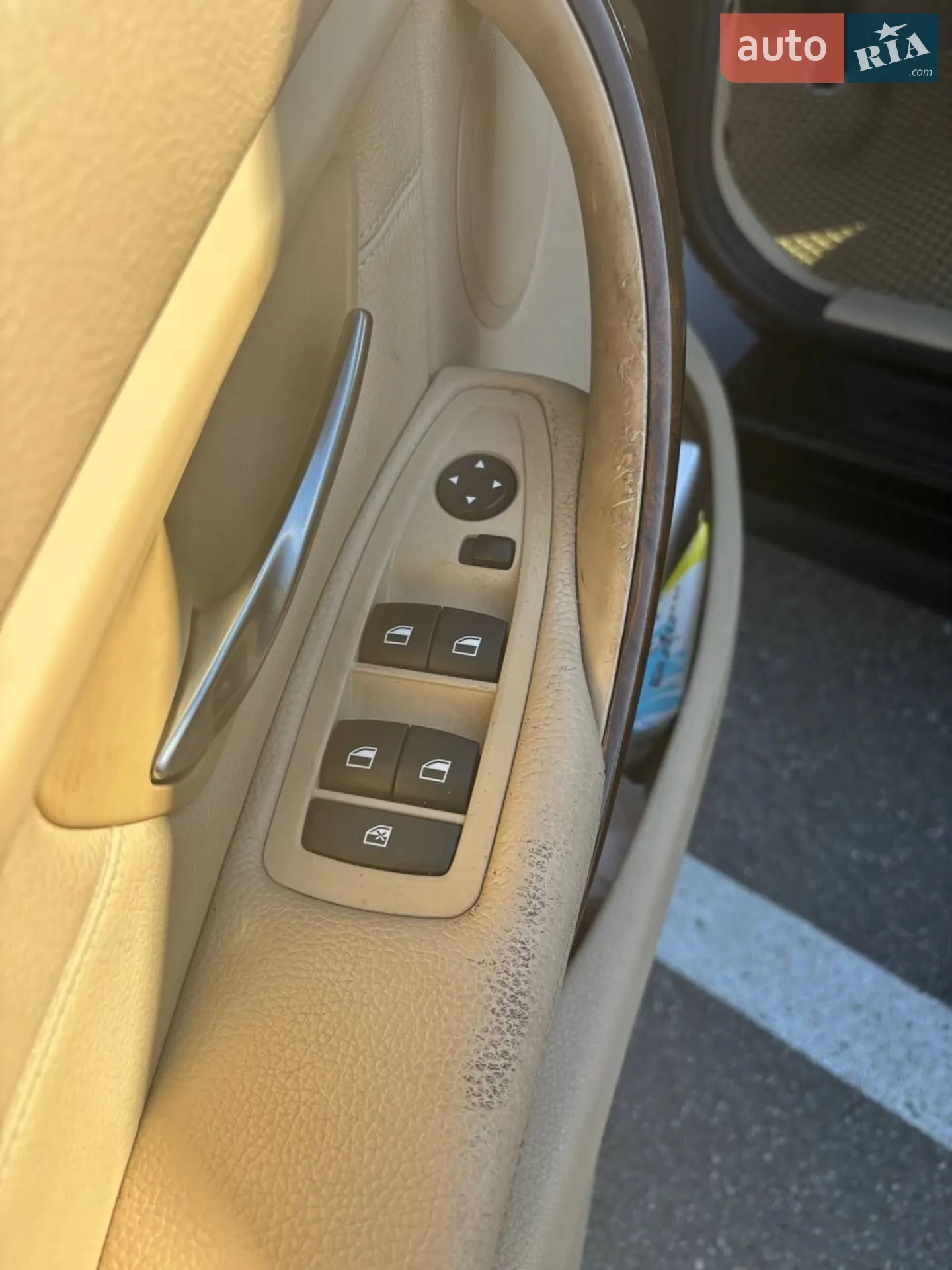 2014 BMW 3er - мініатюра 12