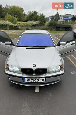 Седан BMW 3 Series 2003 в Кременце