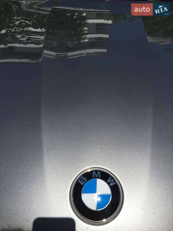 Універсал BMW 3 Series 2009 в Львові фото 31 Універсал BMW 3 Series 2009 в Львові