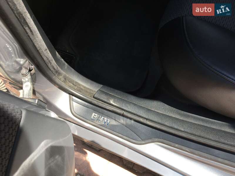 Універсал BMW 3 Series 2009 в Львові фото 86 Універсал BMW 3 Series 2009 в Львові