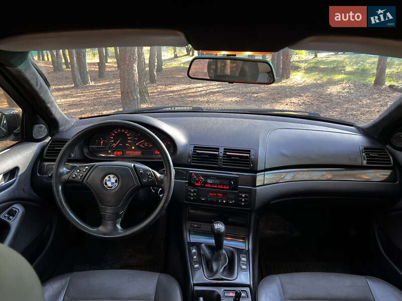 Универсал BMW 3 Series 2000 в Каменском