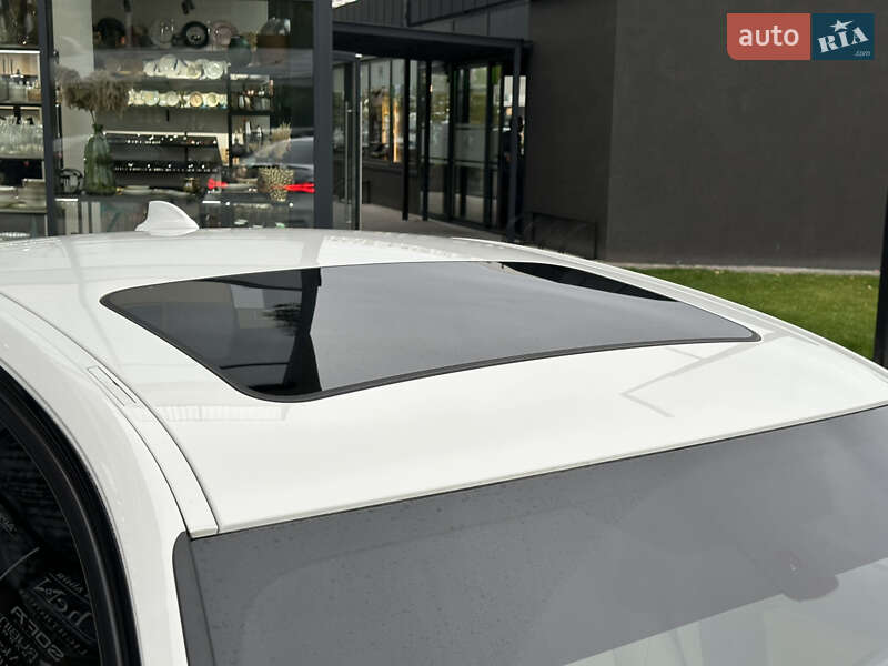 Седан BMW 3 Series 2017 в Ужгороде фото 10 Седан BMW 3 Series 2017 в Ужгороде