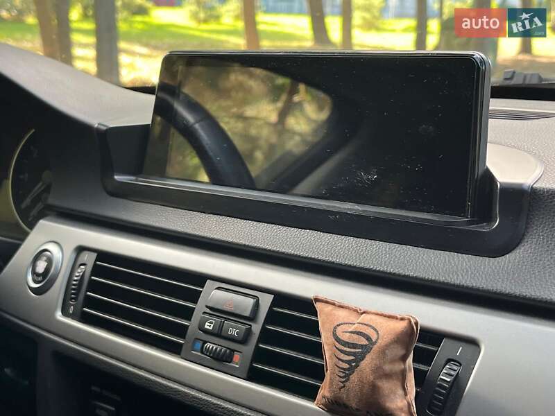 Седан BMW 3 Series 2006 в Києві