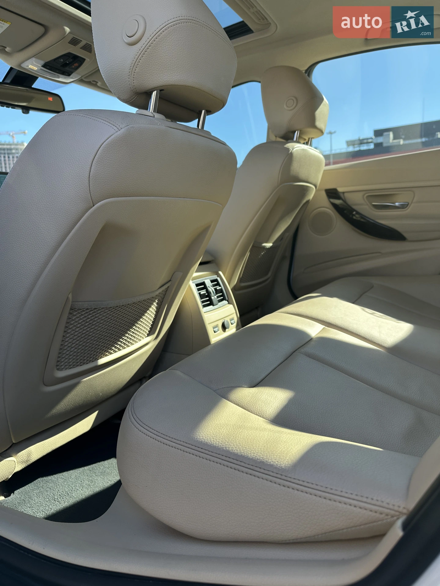 2014 BMW 3er - мініатюра 29