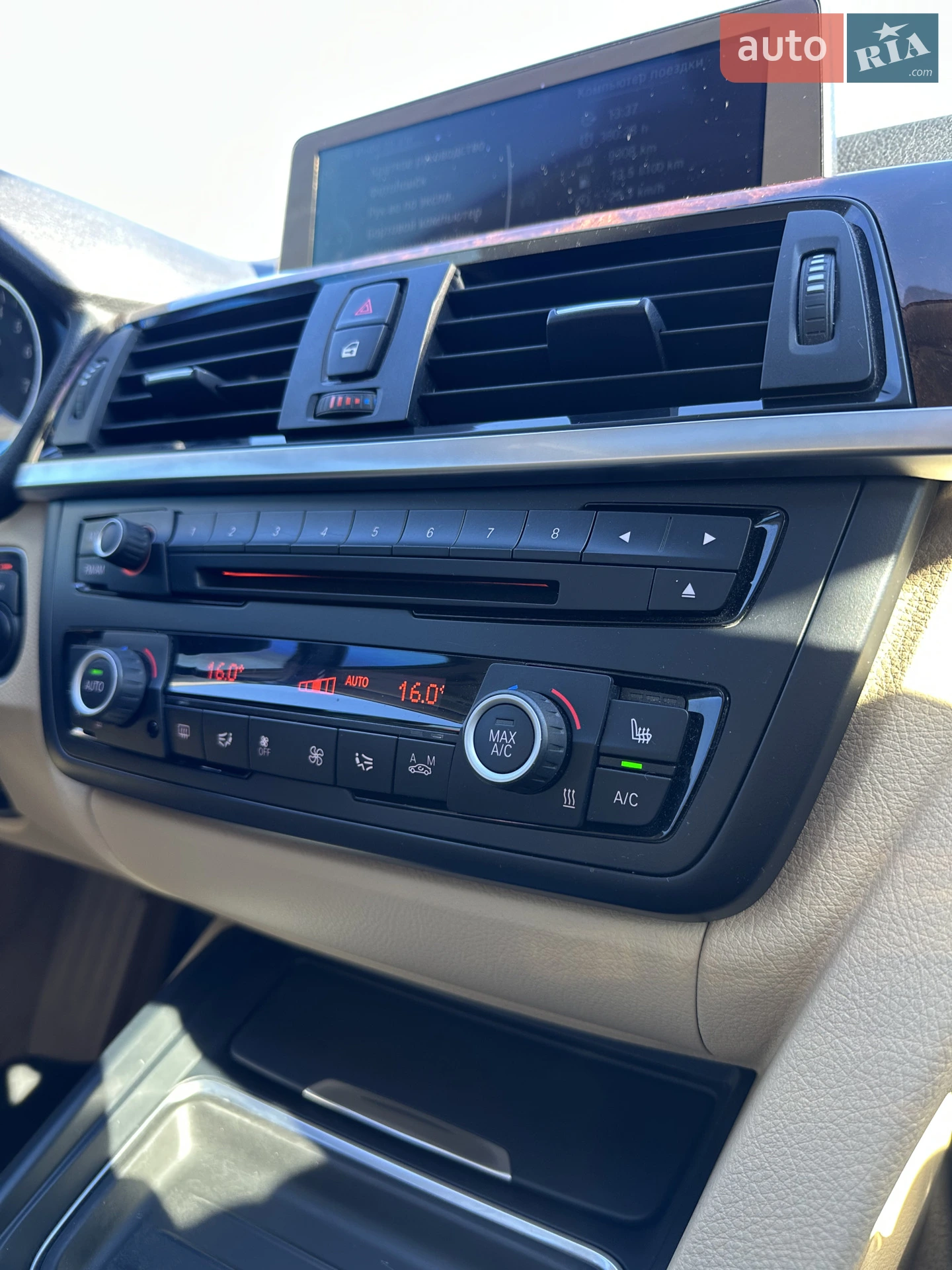 2014 BMW 3er - мініатюра 32
