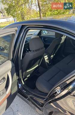 Седан BMW 3 Series 2008 в 