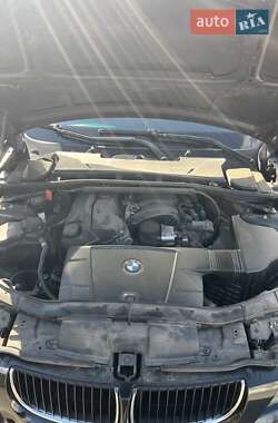 Седан BMW 3 Series 2008 в 