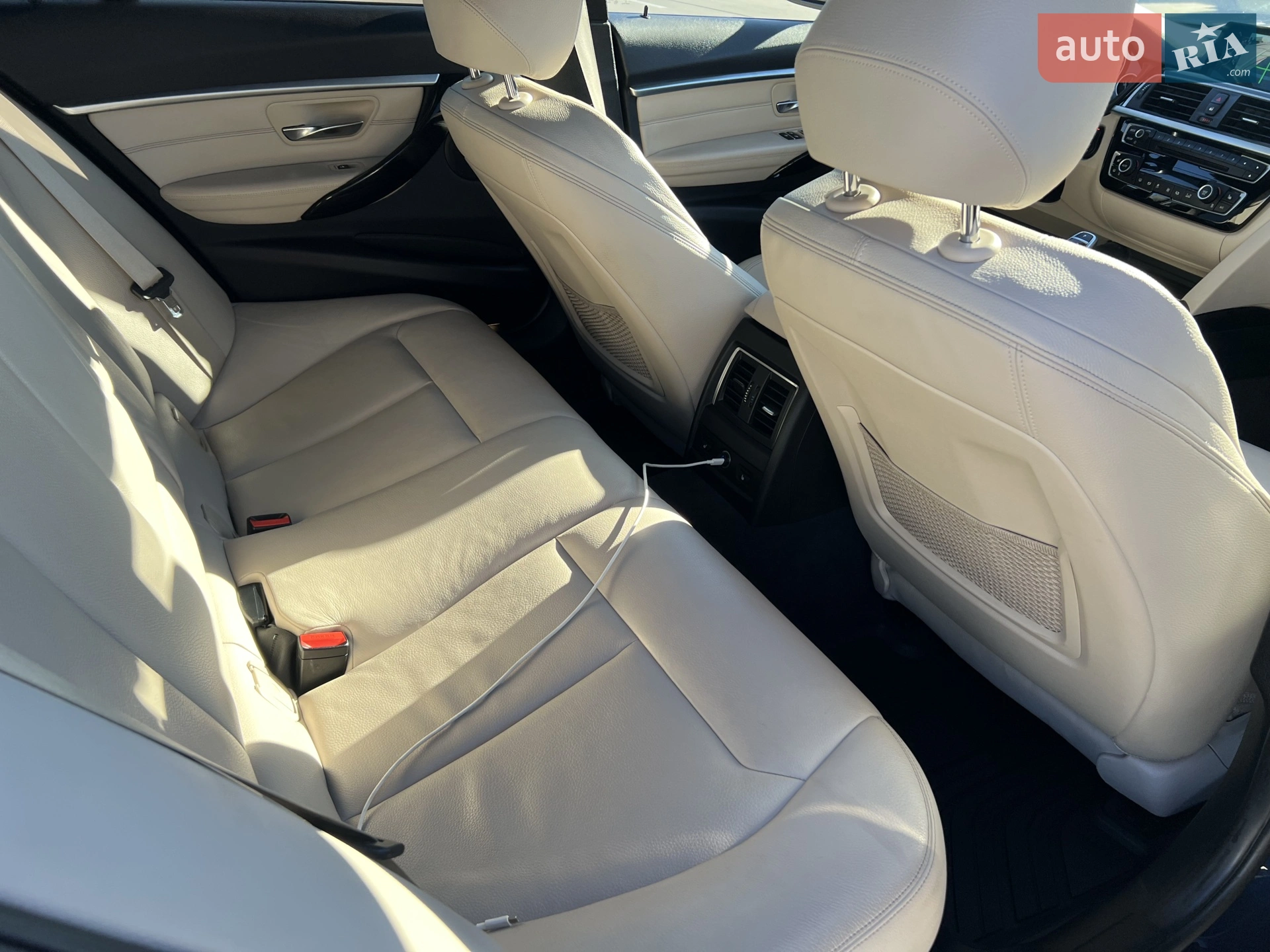 2016 BMW 3er - мініатюра 42