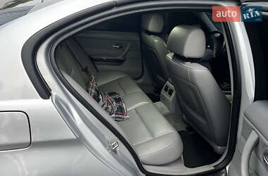 Седан BMW 3 Series 2010 в Сумах