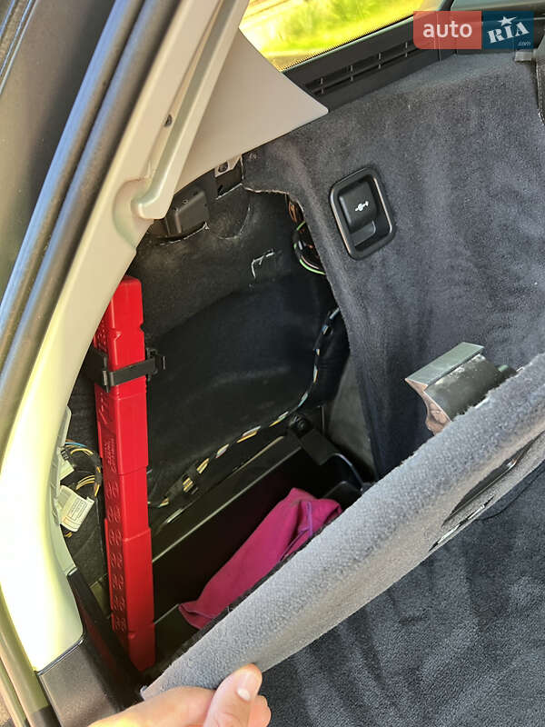 Универсал BMW 3 Series 2012 в Черновцах