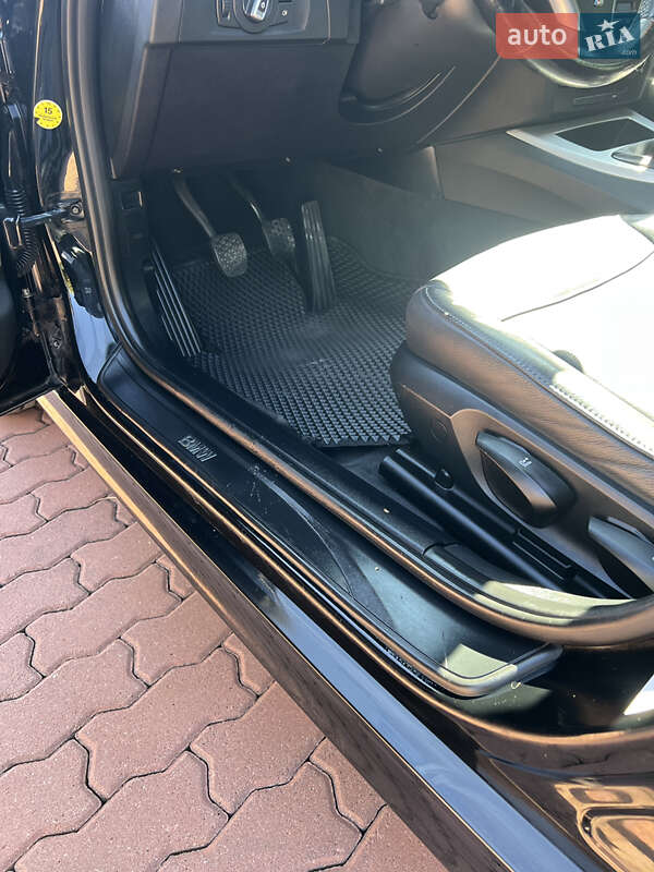 Универсал BMW 3 Series 2012 в Черновцах