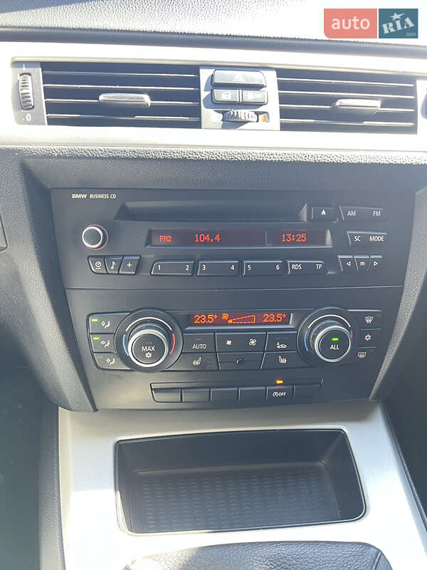 Универсал BMW 3 Series 2012 в Черновцах