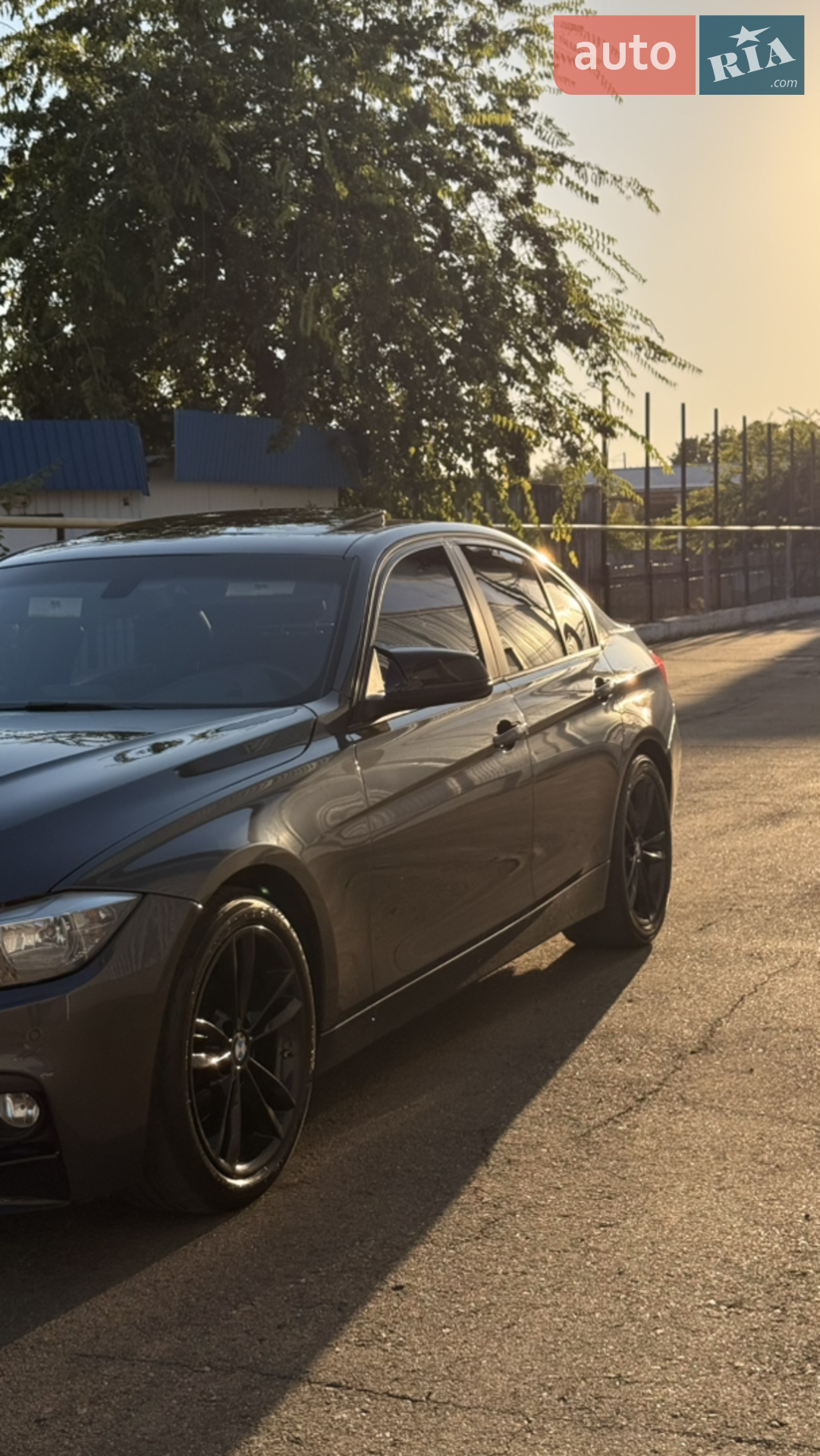 2015 BMW 3er - мініатюра 11
