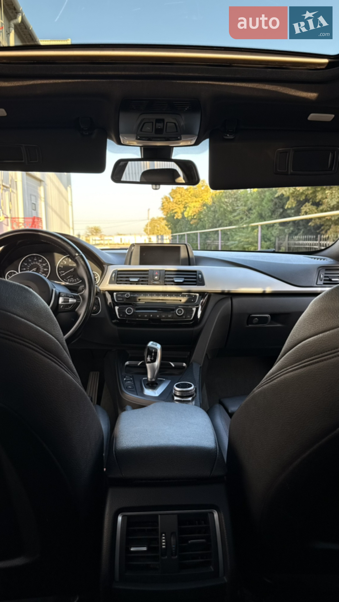 2015 BMW 3er - мініатюра 20