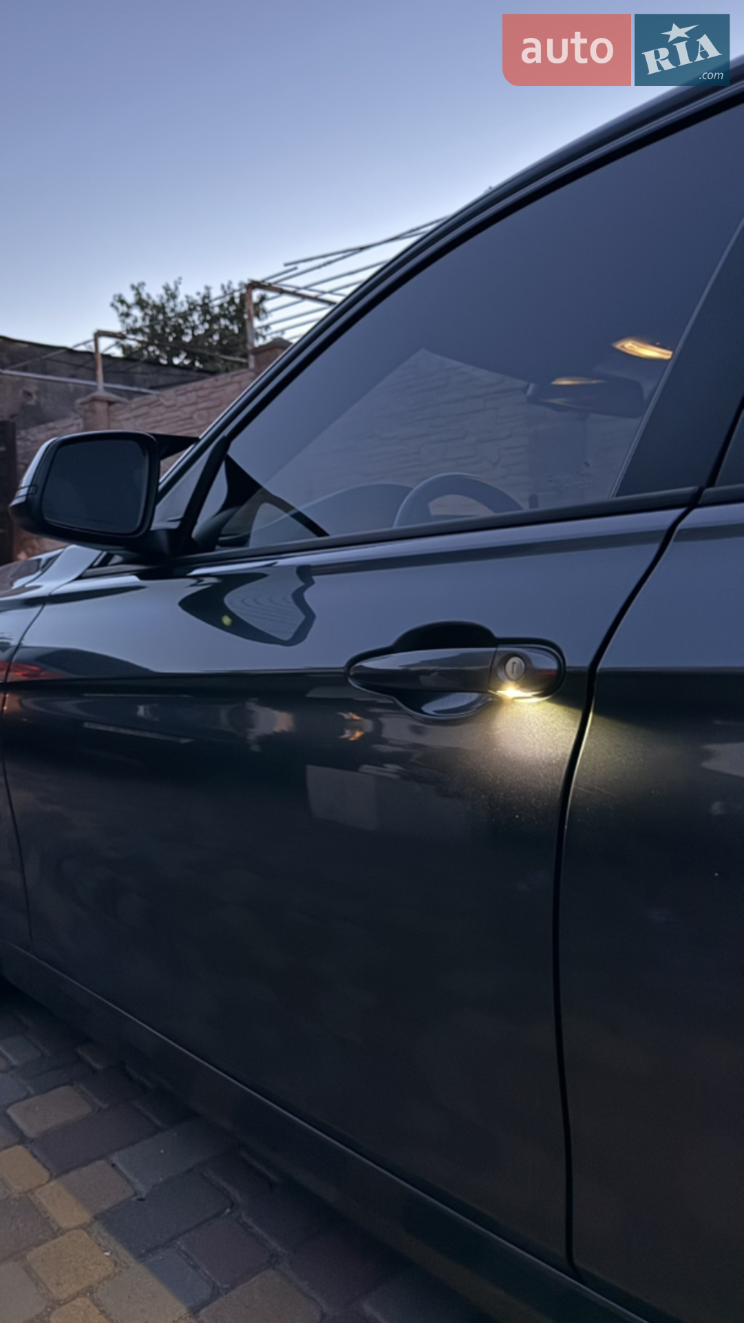 2015 BMW 3er - мініатюра 27