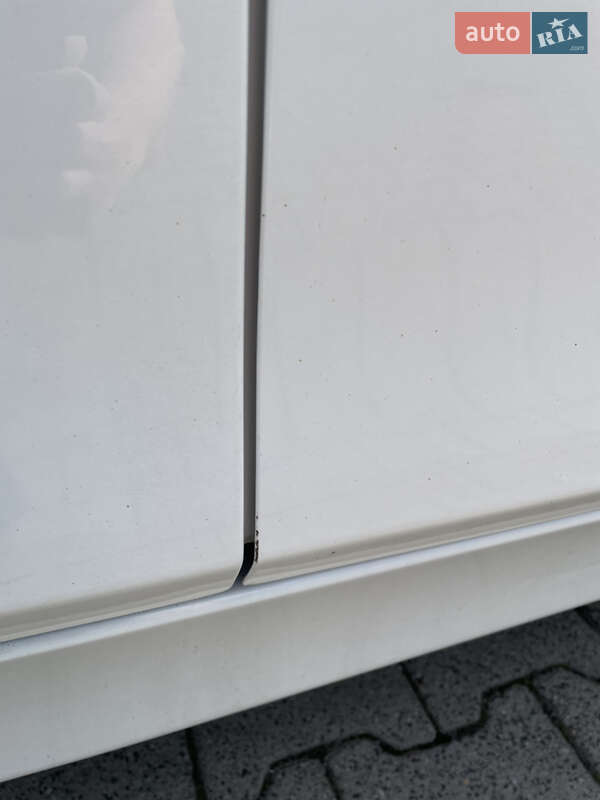 Седан BMW 3 Series 2014 в Тальному