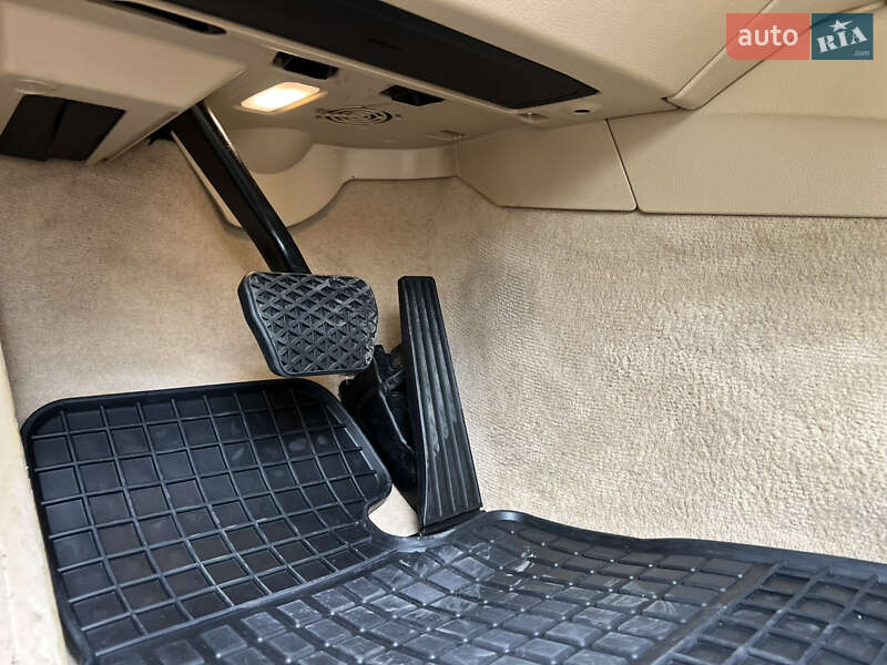 Седан BMW 3 Series 2014 в Івано-Франківську