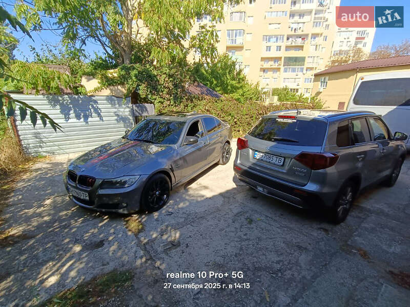 Седан BMW 3 Series 2010 в Одессе фото 3 Седан BMW 3 Series 2010 в Одессе