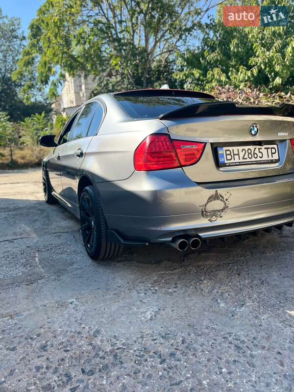 Седан BMW 3 Series 2010 в Одессе фото 7 Седан BMW 3 Series 2010 в Одессе