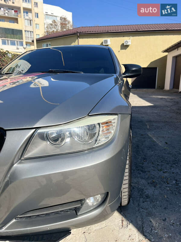 Седан BMW 3 Series 2010 в Одессе фото 27 Седан BMW 3 Series 2010 в Одессе