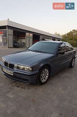Седан BMW 3 Series 1996 в Немирове