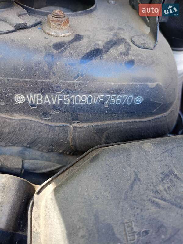 Седан BMW 3 Series 2007 в Любашівці фото 13 Седан BMW 3 Series 2007 в Любашівці