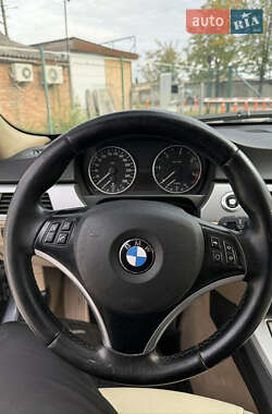 Седан BMW 3 Series 2005 в  фото 11 Седан BMW 3 Series 2005 в