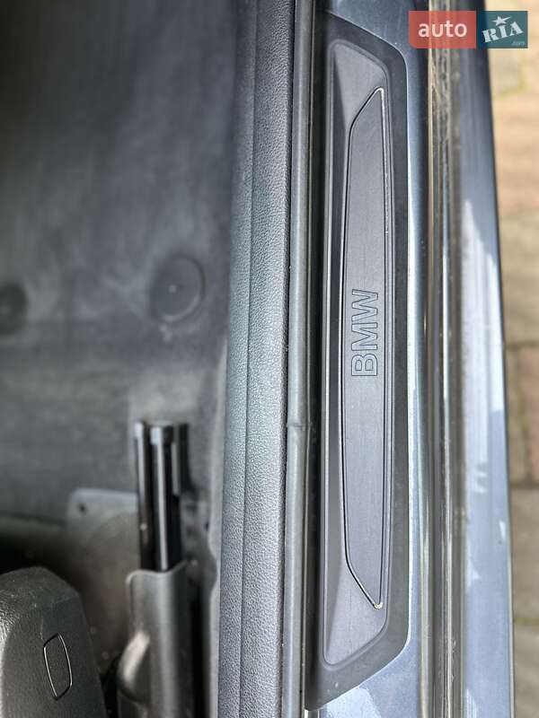 Седан BMW 3 Series 2013 в Львове фото 9 Седан BMW 3 Series 2013 в Львове