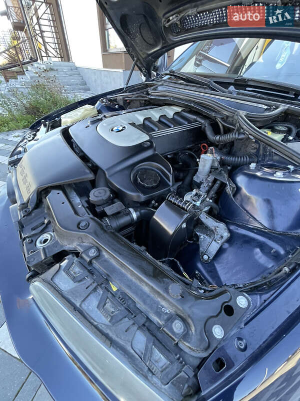 Універсал BMW 3 Series 2000 в Хмельницькому фото 18 Універсал BMW 3 Series 2000 в Хмельницькому