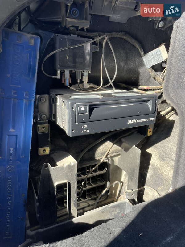 Універсал BMW 3 Series 2000 в Хмельницькому фото 22 Універсал BMW 3 Series 2000 в Хмельницькому