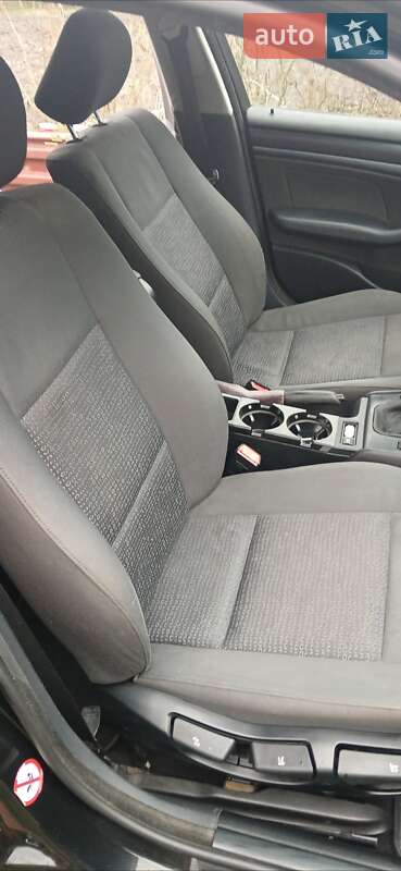 Універсал BMW 3 Series 2004 в Львові